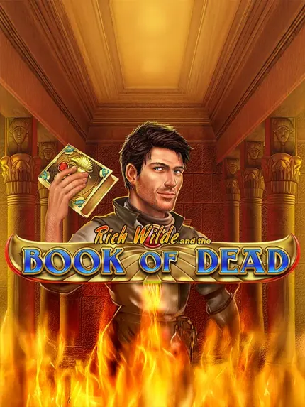 Book of Dead
